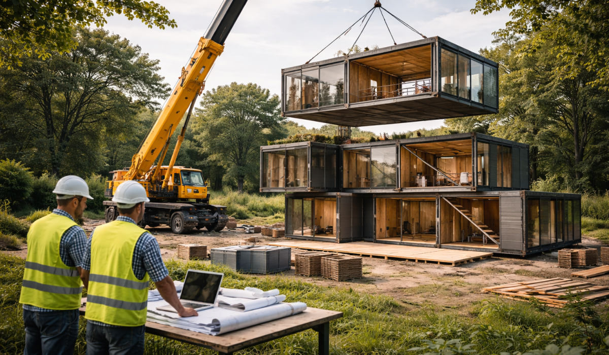 CONSTRUCCION MODULAR SLIDER